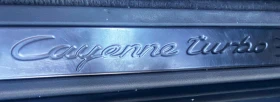 Porsche Cayenne Turbo, снимка 15