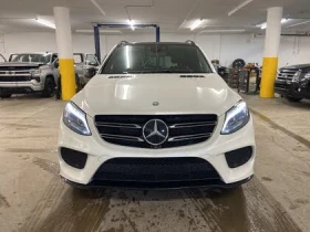 Mercedes-Benz GLE 450 AMG, снимка 5