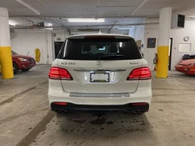 Mercedes-Benz GLE 450 AMG, снимка 6