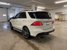 Mercedes-Benz GLE 450 AMG, снимка 2