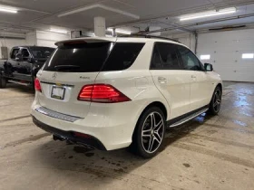 Mercedes-Benz GLE 450 AMG, снимка 8