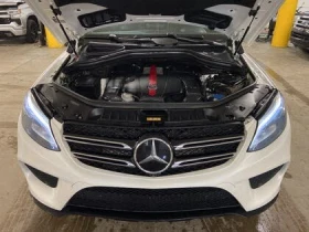 Mercedes-Benz GLE 450 AMG, снимка 9