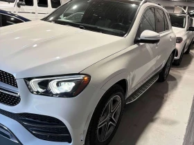 Mercedes-Benz GLE 350 CARFAX/HUD/360 CAM/BURMESTER, снимка 3