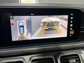 Mercedes-Benz GLE 350 CARFAX/HUD/360 CAM/BURMESTER, снимка 14
