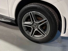 Mercedes-Benz GLE 350 CARFAX/HUD/360 CAM/BURMESTER, снимка 6