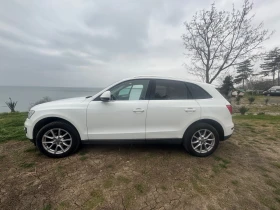 Audi Q5 Quattro, снимка 4