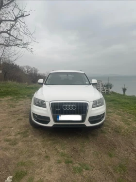 Audi Q5 Quattro, снимка 1