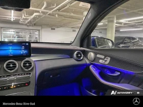 Mercedes-Benz GLC 43 AMG Coupe* 4MATIC* АвоКредит* (ЦЕНА ДО БГ) , снимка 11