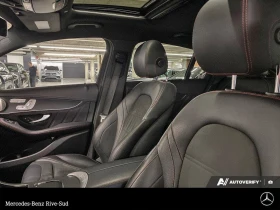 Mercedes-Benz GLC 43 AMG Coupe* 4MATIC* АвоКредит* (ЦЕНА ДО БГ) , снимка 12