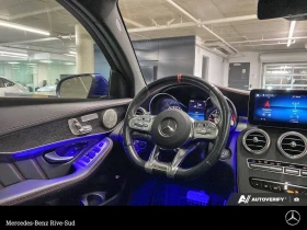 Mercedes-Benz GLC 43 AMG Coupe* 4MATIC* АвоКредит* (ЦЕНА ДО БГ) , снимка 9