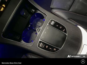 Mercedes-Benz GLC 43 AMG Coupe* 4MATIC* АвоКредит* (ЦЕНА ДО БГ) , снимка 17