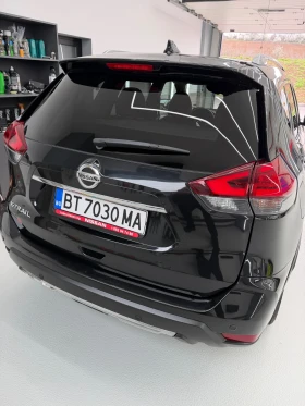 Nissan X-trail Джип, снимка 4