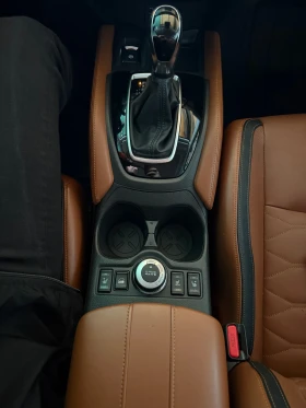 Nissan X-trail Джип, снимка 14