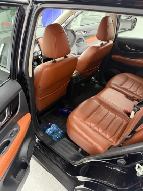 Nissan X-trail Джип, снимка 9