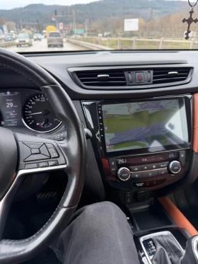 Nissan X-trail Джип, снимка 13