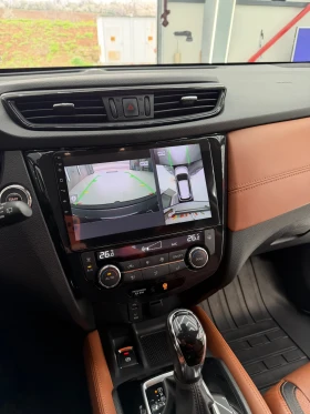 Nissan X-trail Джип, снимка 10