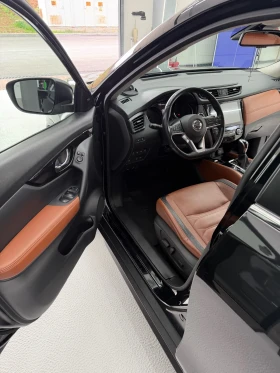 Nissan X-trail Джип, снимка 8