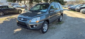 Kia Sportage 2.0i 107000км!!!, снимка 1