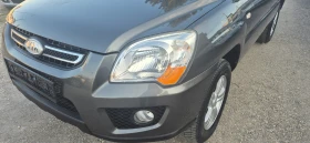 Kia Sportage 2.0i 107000км!!!, снимка 8