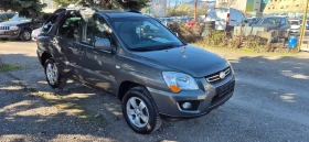 Kia Sportage 2.0i 107000км!!!, снимка 3