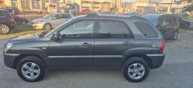 Kia Sportage 2.0i 107000км!!!, снимка 7