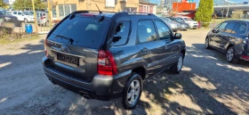 Kia Sportage 2.0i 107000км!!!, снимка 5