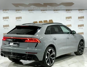Audi RSQ8 QUATTRO* HuD* PANO* B&O* MATRIX , снимка 3