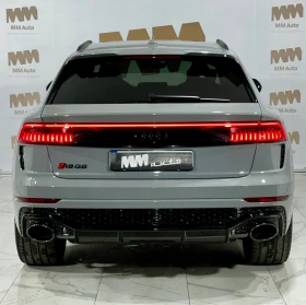 Audi RSQ8 QUATTRO* HuD* PANO* B&O* MATRIX , снимка 4
