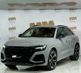 Audi RSQ8 QUATTRO* HuD* PANO* B&O* MATRIX , снимка 1