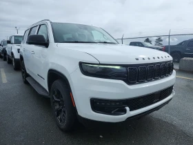 Jeep Grand Wagoneer SERIES II CARBIDE  * * CARFAX * * АВТО КРЕДИТ * * , снимка 2