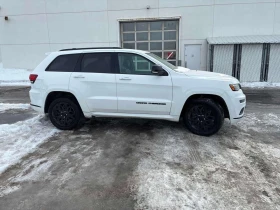 Jeep Grand cherokee * Limited X * ПОДГРЕВ * КАМЕРА * ПАМЕТ * NAVI, снимка 3