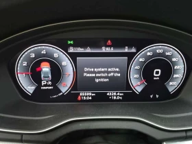 Audi Q5 PROGRESSIV| PANO| ПОДГРЕВИ| LANE ASSIST| 2 КЛЮЧА| , снимка 9
