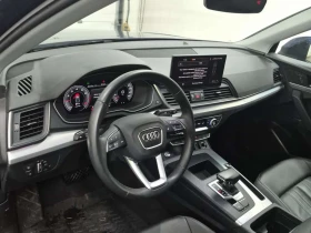 Audi Q5 PROGRESSIV| PANO| ПОДГРЕВИ| LANE ASSIST| 2 КЛЮЧА| , снимка 10