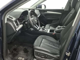 Audi Q5 PROGRESSIV| PANO| ПОДГРЕВИ| LANE ASSIST| 2 КЛЮЧА| , снимка 5