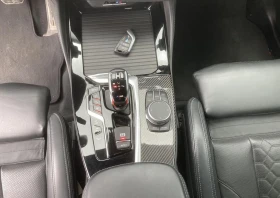 BMW X3 M Competition xDrive, снимка 8