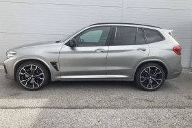 BMW X3 M Competition xDrive, снимка 3