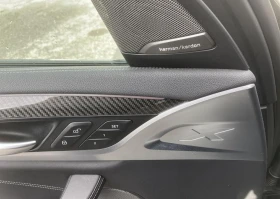 BMW X3 M Competition xDrive, снимка 7