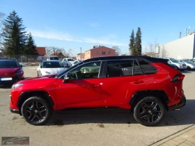 Toyota Rav4 НОВ!/HEV/222HP/GR-SPORT/JBL/360/MEMO/4X4/399q, снимка 3