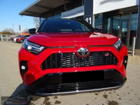 Toyota Rav4 НОВ!/HEV/222HP/GR-SPORT/JBL/360/MEMO/4X4/399q, снимка 2