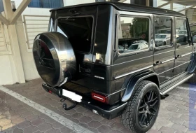 Mercedes-Benz G 500 V8 388hp  7G-Tronic, снимка 4