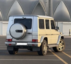 Mercedes-Benz G 500 V8 305HP 7G-Tronic, снимка 2