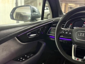Audi SQ7 V8 FULL, снимка 8