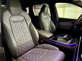 Audi SQ7 V8 FULL, снимка 14
