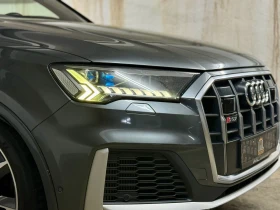 Audi SQ7 V8 FULL, снимка 15