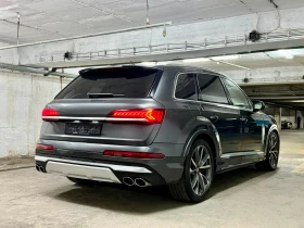 Audi SQ7 V8 FULL, снимка 6