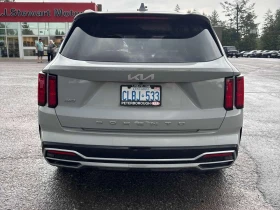 Kia Sorento * AWD * АВТОКРЕДИТ БЕЗ ПЪРВОНАЧАЛНА ВНОСКА* , снимка 4