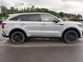 Kia Sorento * AWD * АВТОКРЕДИТ БЕЗ ПЪРВОНАЧАЛНА ВНОСКА* , снимка 3