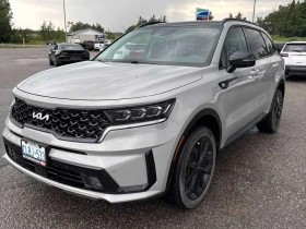 Kia Sorento * AWD * АВТОКРЕДИТ БЕЗ ПЪРВОНАЧАЛНА ВНОСКА* , снимка 1