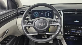 Hyundai Tucson ПОДГРЕВИ* ОБДУХВАНЕ* 360* BOSE , снимка 7