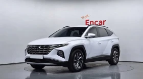 Hyundai Tucson ПОДГРЕВИ* ОБДУХВАНЕ* 360* BOSE , снимка 1
